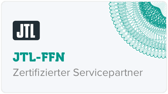 JTL Software Servicepartner für JTL Fulfillment 2026
