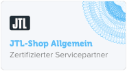 JTL Software Servicepartner für JTL Shop 2026