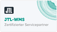 JTL Software Servicepartner für JTL WMS 2026