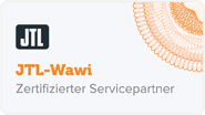 JTL Software Servicepartner für JTL Wawi 2026