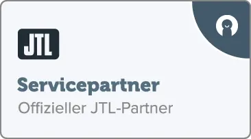 JTL Software Servicepartner 2026