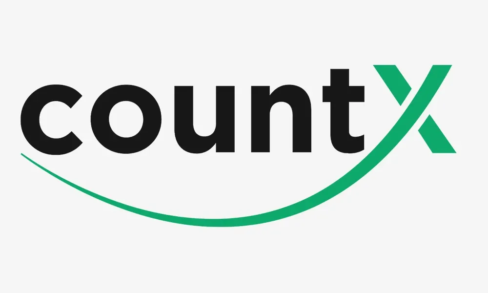 CountX