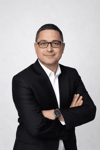 Selcuk Özen