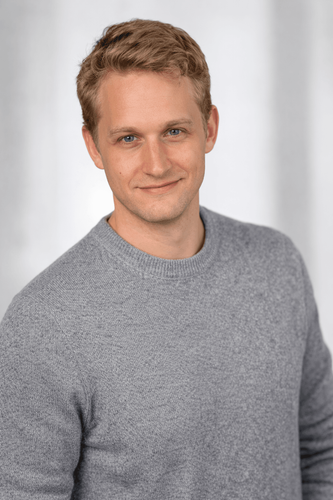 Torben Zarnick
