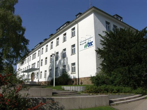 Recent Marketing GmbH in Wuppertal