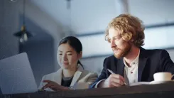 recent.digital ist Entwickler, Betreiber und Partner