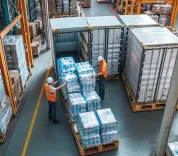 JTL-Fulfillment Network: Lager & Versand outsourcen