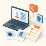 Widerrufsbutton JTL Shop: Pflicht ab 2026 – So implementieren Sie ihn rechtssicher