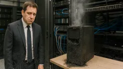 Datensicherungen - ein kurzer Einstieg
